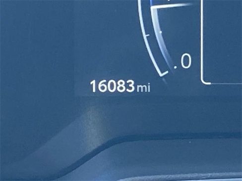 Used 2023 Toyota Corolla XSE image 35