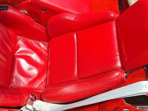 Used 1987 Chevrolet Corvette Coupe image 20