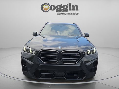 New 2026 BMW X5 M Competition w/ Executive Package AWD/4WD image 8
