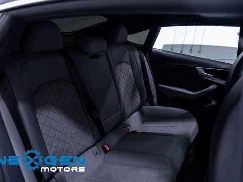 Used 2024 Audi S5 Premium Plus w/ Premium Plus Package image 46