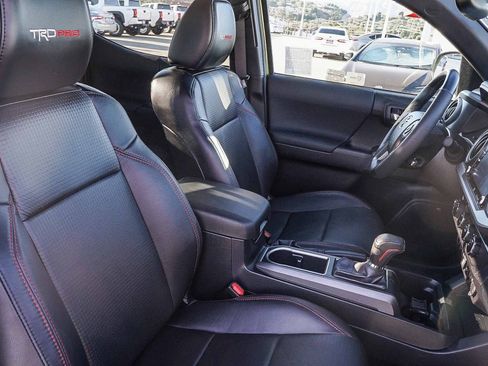 Certified 2022 Toyota Tacoma TRD Pro image 28