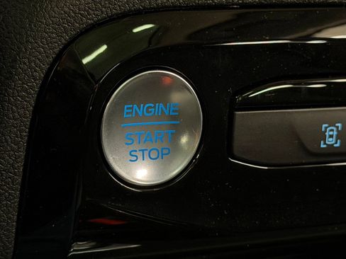 New 2025 Ford Escape Active w/ Tech Pack #1 image 26