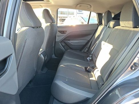Certified 2025 Subaru Crosstrek 2.0i Premium image 11