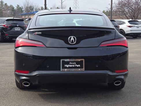 New 2026 Acura Integra A-Spec FWD image 17