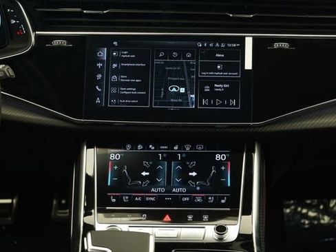 New 2026 Audi Q8 Prestige image 10