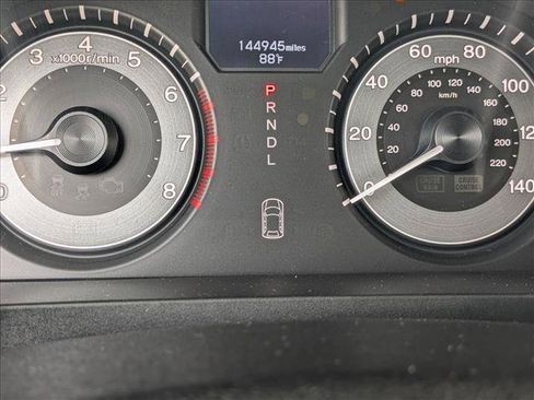 Used 2016 Honda Odyssey Touring Elite image 11