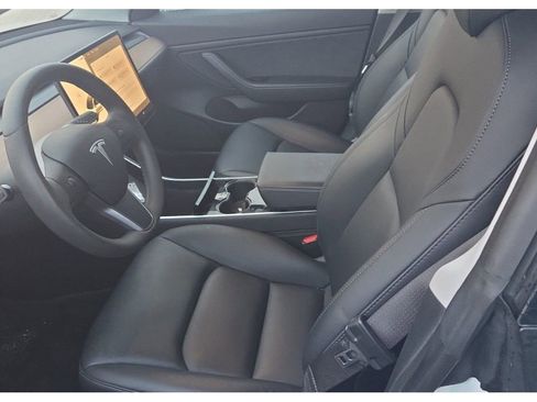 Used 2020 Tesla Model 3 Long Range image 6