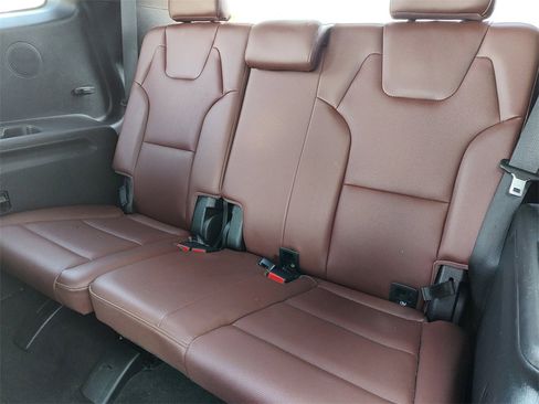 Used 2024 Kia Telluride SX image 38