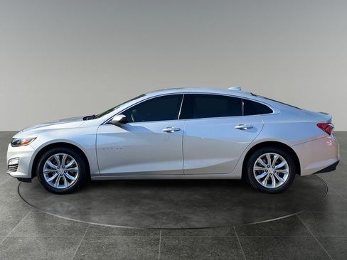 Used 2019 Chevrolet Malibu LT FWD image 5