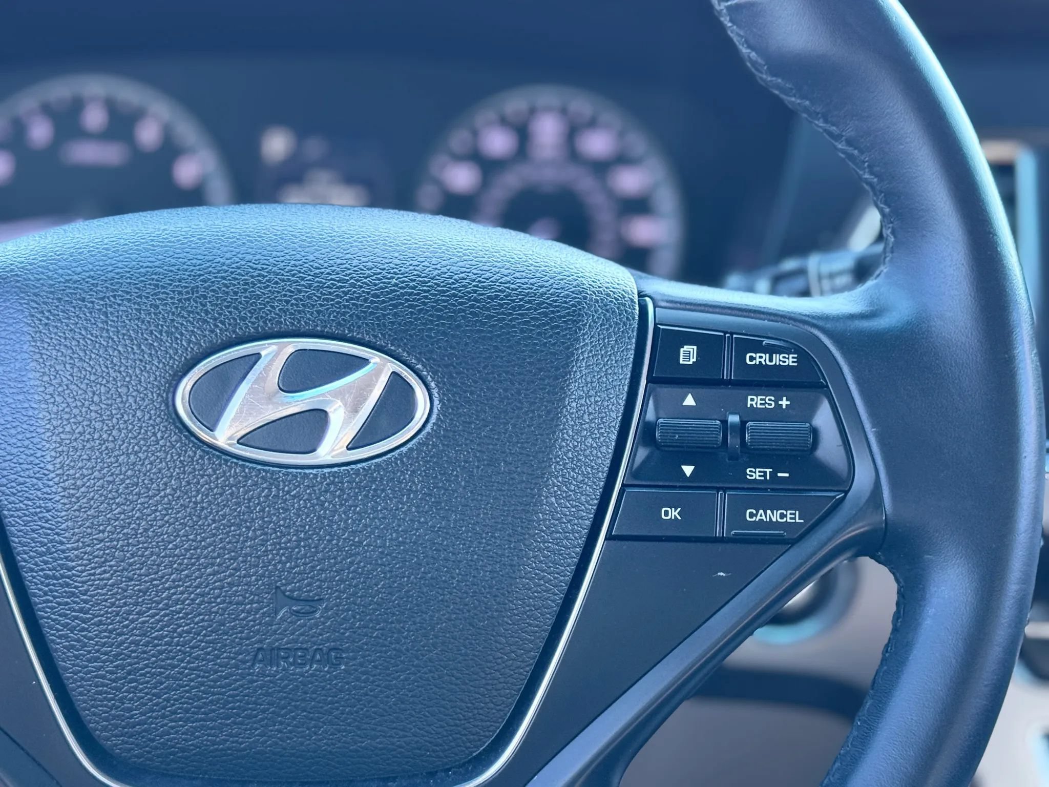 Used 2016 Hyundai Sonata Sport w/ Option Group 02 FWD image 19