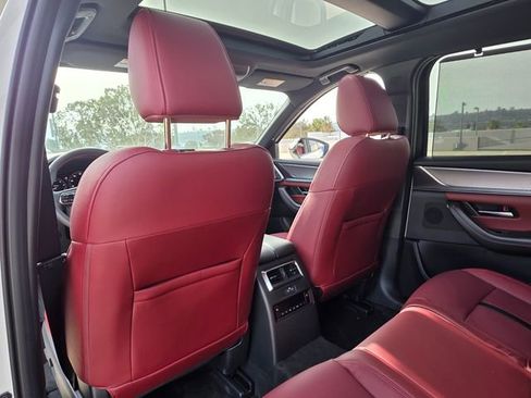 New 2026 MAZDA CX-70 3.3 Turbo S w/ Premium Package image 14