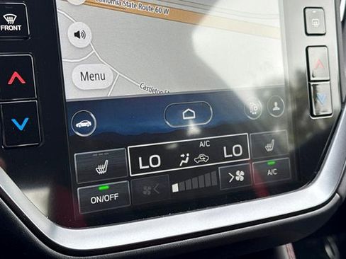New 2026 Subaru WRX Limited w/ WRX Electronics Package AWD/4WD image 20