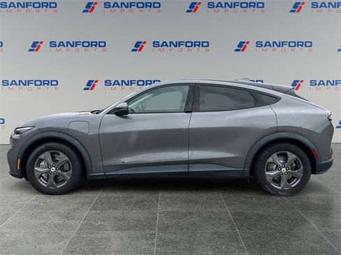 Used 2021 Ford Mustang Mach-E Select image 2