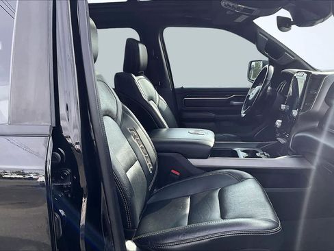 Used 2022 RAM 1500 Rebel w/ Rebel Level 2 Equipment Group image 14