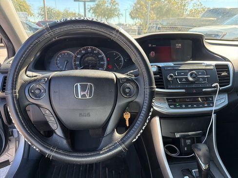 Used 2015 Honda Accord LX-S image 3
