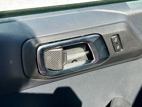 New 2025 Ford Bronco Big Bend image 13