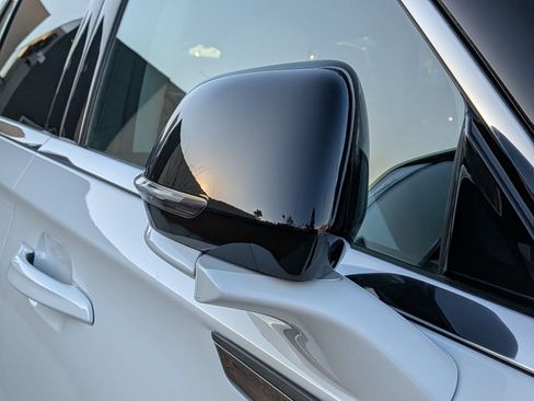 Certified 2025 Lincoln Aviator Reserve image 13