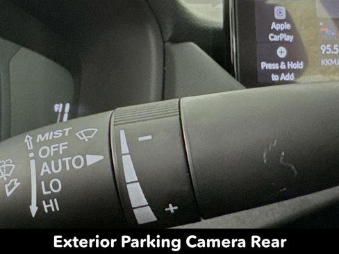 Used 2025 Honda Accord Touring image 16