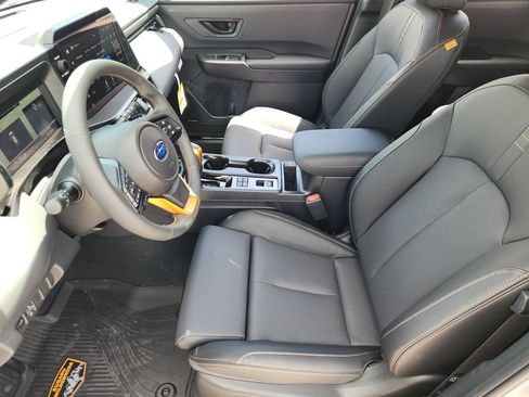 New 2026 Subaru Outback Wilderness AWD/4WD image 12