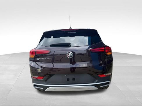 Used 2021 Buick Encore GX Select AWD/4WD image 6