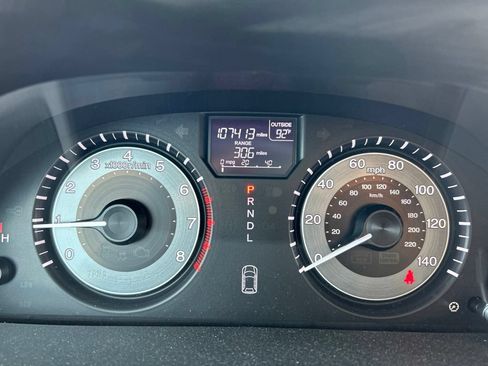 Used 2016 Honda Odyssey EX-L image 16