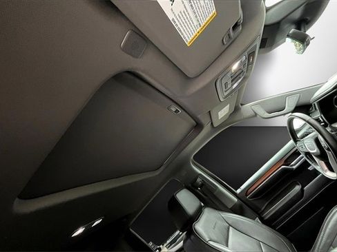 Used 2024 GMC Sierra 1500 Denali w/ Denali Reserve Package image 16