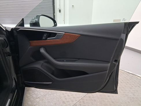 Used 2022 Audi A5 2.0T Premium Plus w/ Premium Plus image 33