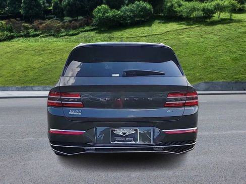 Used 2025 Genesis GV80 2.5T Advanced image 7
