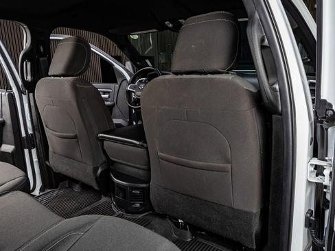 Used 2024 RAM 3500 Big Horn w/ Night Edition image 29