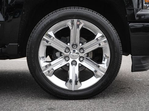 Used 2014 Chevrolet Silverado 1500 High Country w/ High Country Premium Package image 13