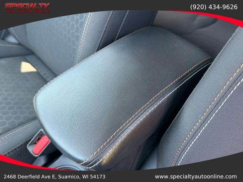 Used 2018 Jeep Compass Sport w/ Cold Weather Group AWD/4WD image 30