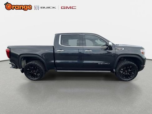 Used 2020 GMC Sierra 1500 Denali w/ Denali Ultimate Package AWD/4WD image 2