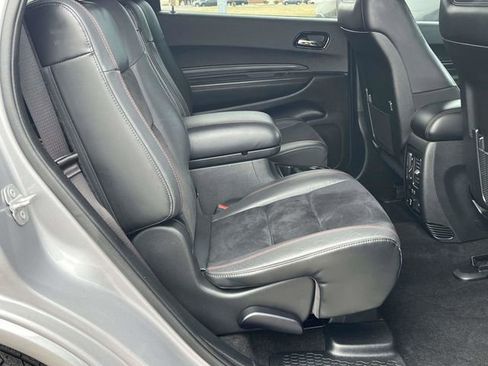 Used 2021 Dodge Durango R/T w/ Blacktop Package image 25