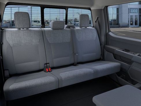 New 2026 Ford F350 XLT w/ XLT Premium Package image 11