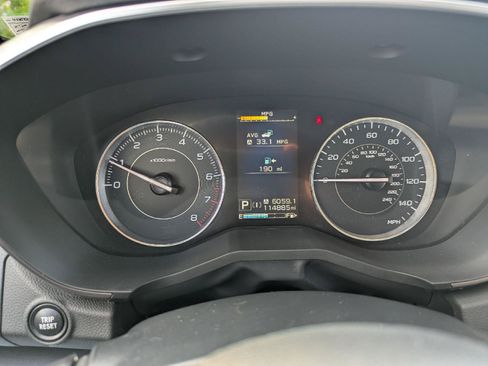 Used 2020 Subaru Impreza 2.0i Limited AWD/4WD image 19