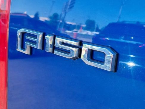 Used 2017 Ford F150 XLT w/ Equipment Group 302A Luxury AWD/4WD image 10