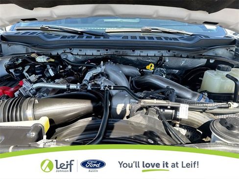 Used 2024 Ford F250 Lariat w/ Lariat Ultimate Package image 22