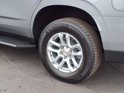 New 2026 Chevrolet Tahoe LT w/ Comfort Package image 14