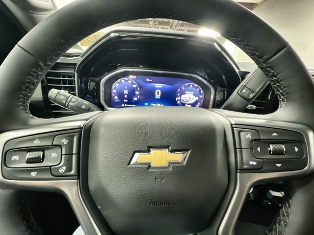 New 2026 Chevrolet Silverado 2500 LT AWD/4WD image 11