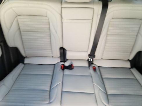 New 2026 Lincoln Nautilus Reserve w/ Jet Appearance Package AWD/4WD image 14