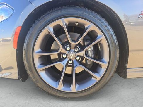 Used 2023 Dodge Charger Scat Pack w/ Plus Group image 23