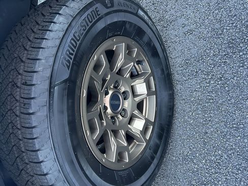 Certified 2023 Toyota 4Runner 40th Anniversary SE image 24