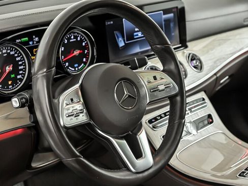 Used 2019 Mercedes-Benz CLS 450 4MATIC image 20