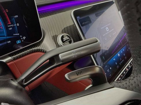 Used 2025 Mercedes-Benz S 63 AMG S image 20