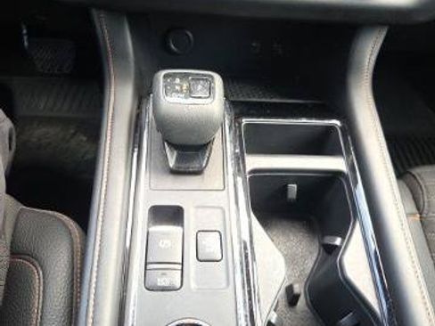 Certified 2025 Nissan Pathfinder Rock Creek AWD/4WD image 21