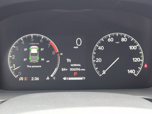 Certified 2025 Honda Ridgeline TrailSport image 16