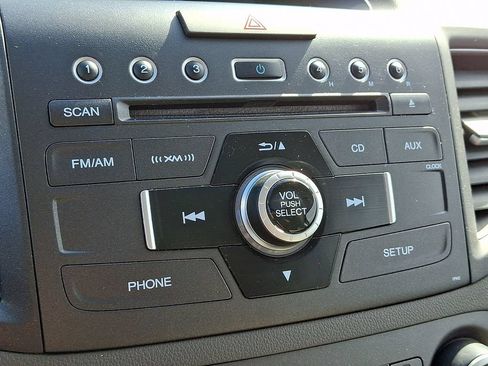 Used 2012 Honda CR-V EX-L image 18