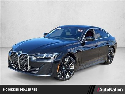 Used 2025 BMW 430i w/ Premium Package