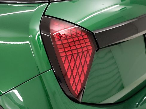 New 2026 MINI Cooper S image 7