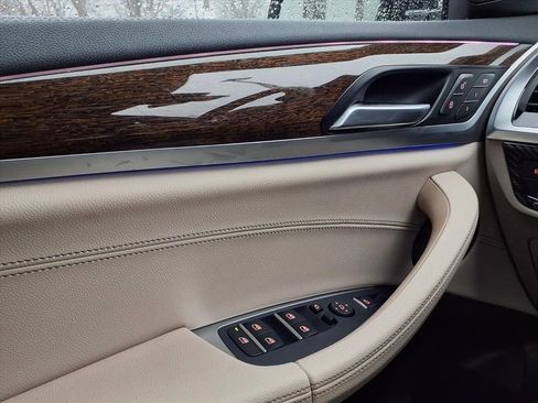 Used 2019 BMW X3 M40i w/ Premium Package image 20
